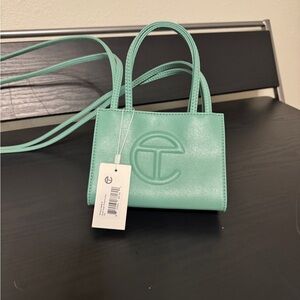 Telfar Sage Small Women's Bag